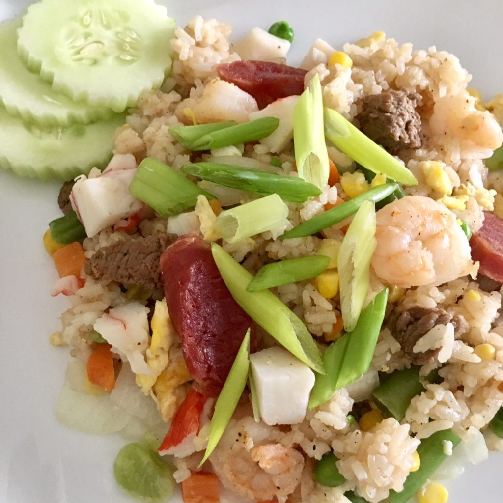 combination-fried-rice